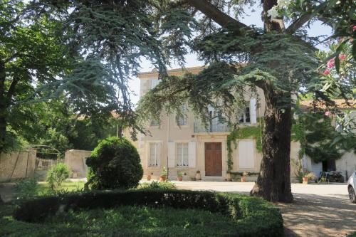 Le Domaine de Fraissinet