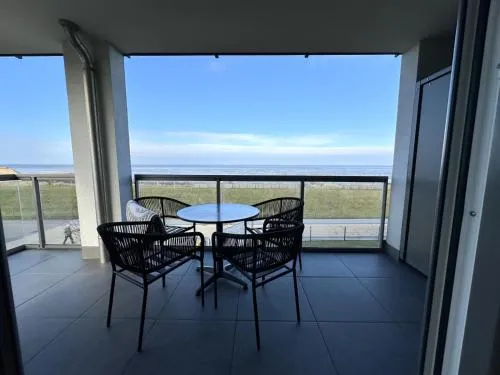 Zuhause In Duhnen 312 Steenloper in Cuxhaven, Deutschland