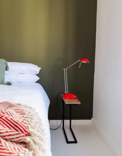 Double room, economy
