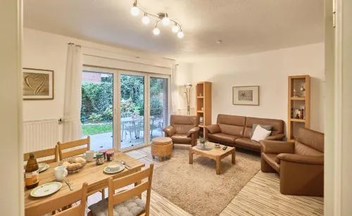 Anlage Am Wehrberg Wohnung Eule in Cuxhaven, Deutschland