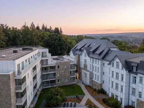 Radisson BLU Balmoral