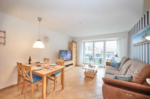 Duhner Brise 10 in Cuxhaven, Deutschland