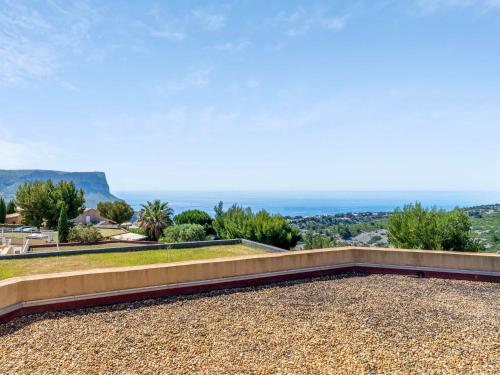 Bungalow Vue Mer, Piscine et Garage