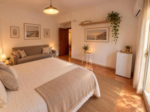 Zia Rosalia Apartment