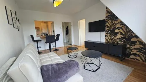 C&K Apartment - City Lage in Osnabrück, Deutschland