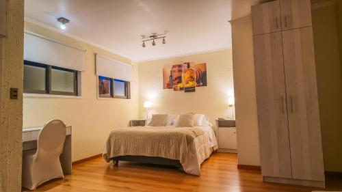 Hotel San Fernando