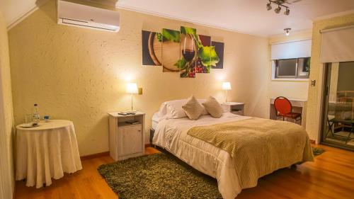 . Hotel San Fernando