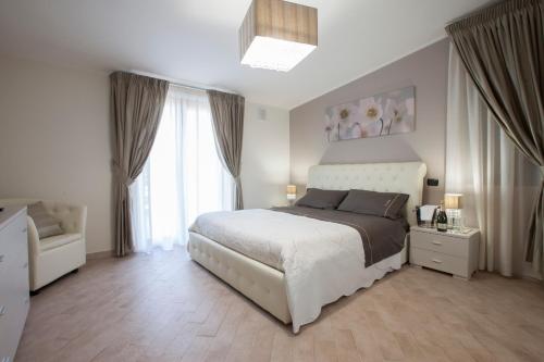 B&B Santa Maria Capua Vetere - Amira Luxury Apartments - Bed and Breakfast Santa Maria Capua Vetere