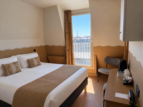 Hotel Berne Opera