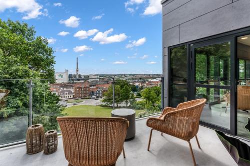 Hotel Kongens Ege in Randers