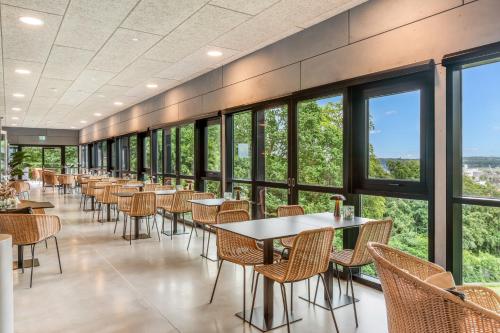 Hotel Kongens Ege in Randers