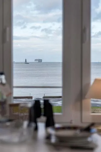Seeterrassen 12 in Cuxhaven, Deutschland