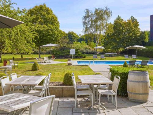 Novotel Antwerpen - Ekeren