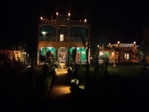 Villa ourika