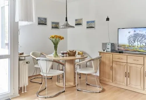 Terrassenhaus 9 in Cuxhaven, Deutschland