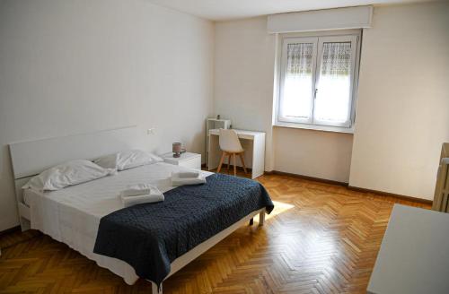 Aosta Centre Apartments - St Martin des Corleans