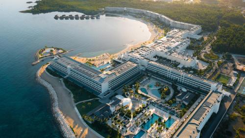 . Princess Grand Jamaica Resort - All Inclusive