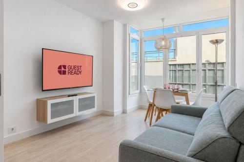 GuestReady - Sunset Canteras Sea Views