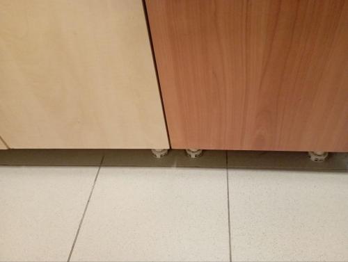 Moderno Algo Hermoso Apartamento Daria