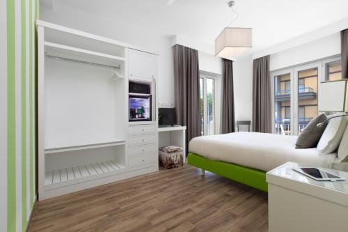 Excellent room comfort & quality