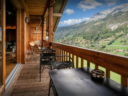 A környék, La Ferme du Gran Shan - OVO Network in Les Villards-sur-Thones (Rhone-Alpes)