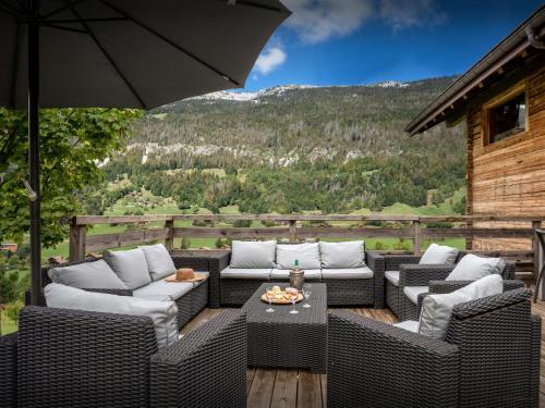 A környék, La Ferme du Gran Shan - OVO Network in Les Villards-sur-Thones (Rhone-Alpes)