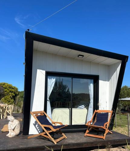 Shankha-Tiny House