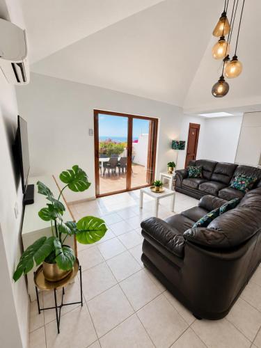 Ocean Villa Golf del Sur