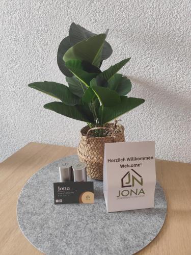 Jona Appartements and more in Kotz