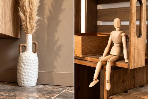 Seadmed, La Parenthese Des Bois in Folembray