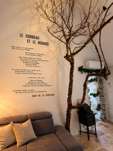 Seadmed, La Parenthese Des Bois in Folembray