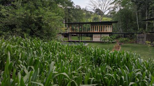Sati Wellness Kandy Sri Lanka