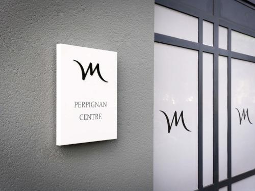 Mercure Perpignan Centre Hotel de charme Perpignan