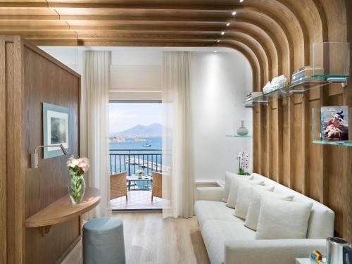 BW Signature Collection Hotel Paradiso in Posillipo