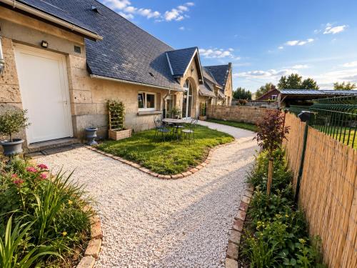 Aed, Le Refuge Des Saisons in Folembray