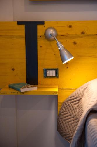B&B L'Officina di Apollo - image 8