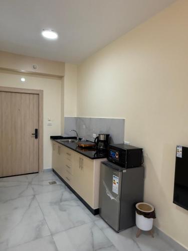 Karak Plaza Residences in คารัก