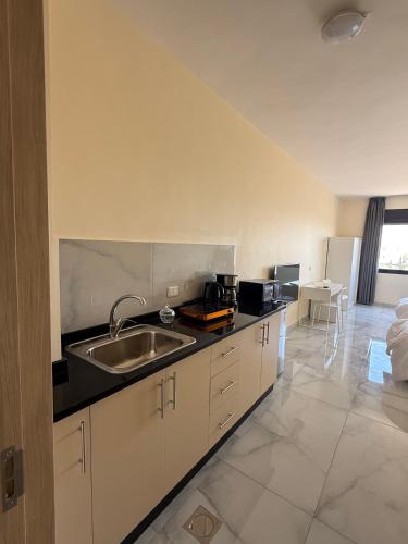 Karak Plaza Residences in คารัก