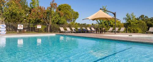 Angels Camp 2BR Apartment with Resort Access in Angels Camp (CA)