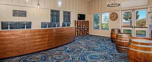 Angels Camp 2BR Apartment with Resort Access in Angels Camp (CA)