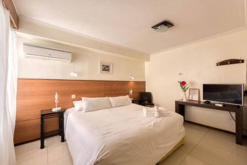 San Martin Hotel y Spa in سان رافئيل