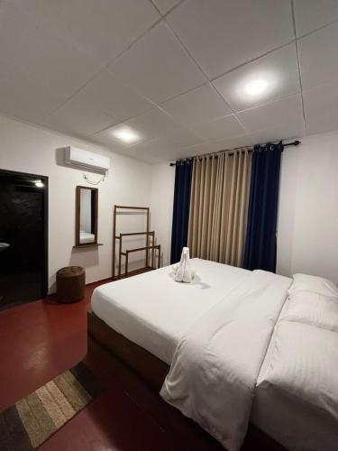 Thotupala Eco Lodge in Siharaja