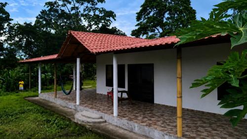 Finca Dorita