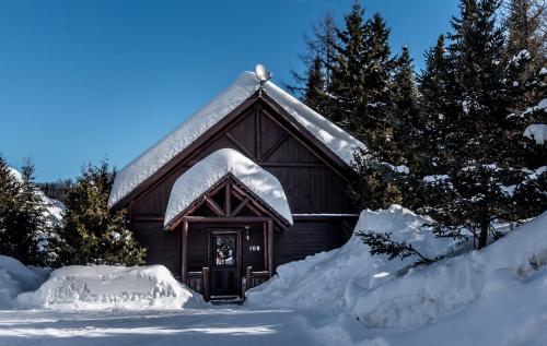 Chalets Royal Laurentien
