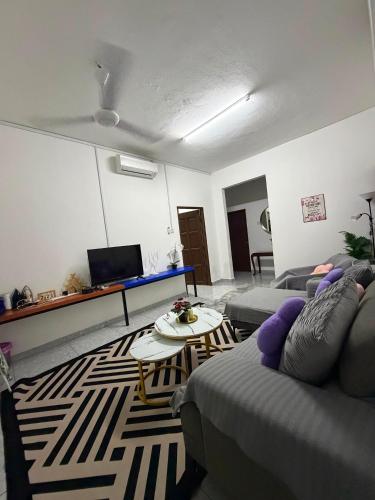 Lakefront Homestay - Taiping