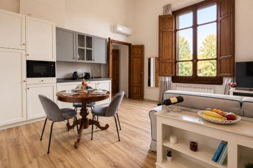 Prestige Milton Apartment Florence