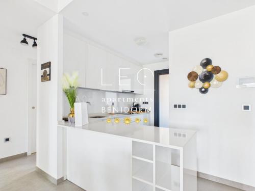 First floor apartment in Sunset Waves