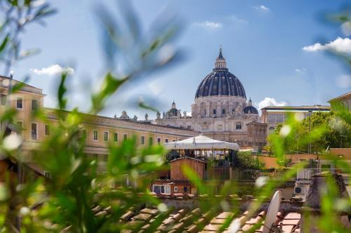 Piacentino Homes San Pietro apartment