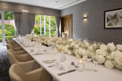 Radisson Blu Hotel, Durham