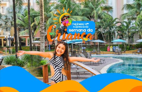 Thermas de Olimpia Resort
